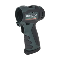 Корпус с крышкой Metabo 343454890