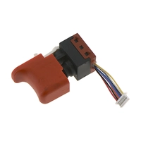 Выключатель, 12V Metabo