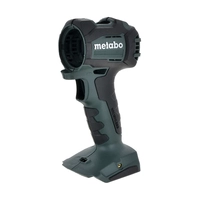 Корпус с крышкой SB 18 LT BL Metabo