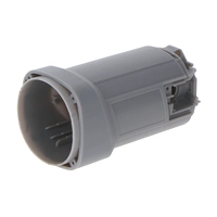Корпус двигателя УШМ-150/1300 (664)