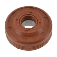 Подшипник с сальником Partner 350/351/352/401 Husqvarna 137/142 WM