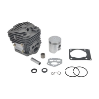 Цилиндро-поршневая группа Partner P340S d-40.5 mm WM