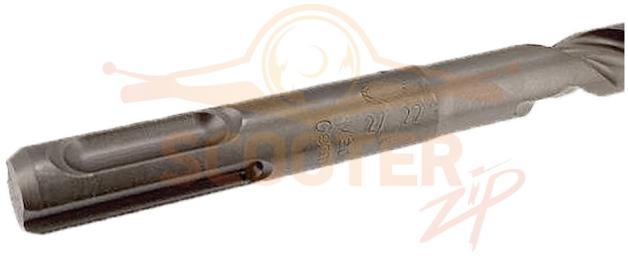 Бур для перфоратора D.BOR (d-10 600/550)