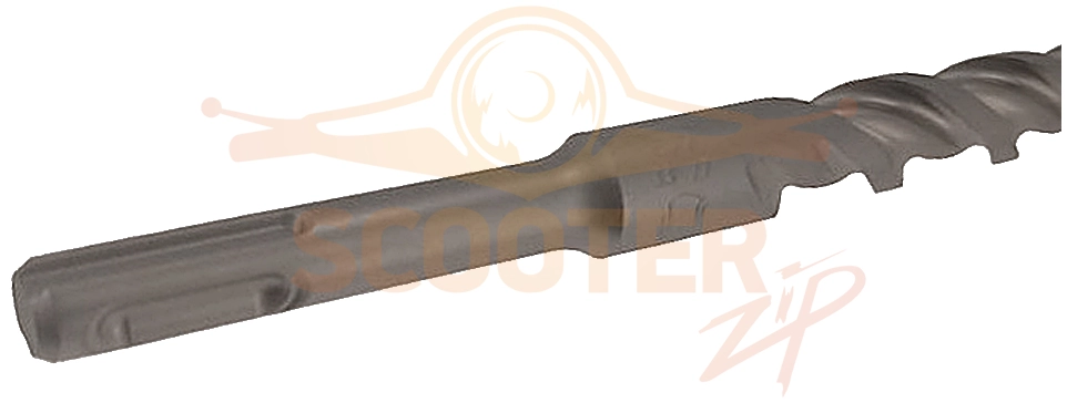 Сверло для перфоратора D.BOR (d-16 600/550)