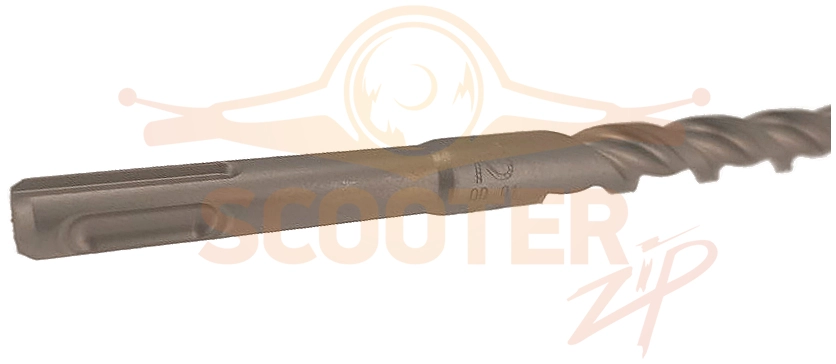 Бур для перфоратора D.BOR (d-12 210/150)