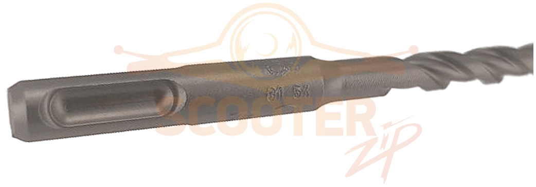 Бур для перфоратора D.BOR (d-8 310/250)