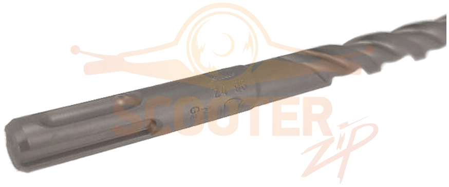 Бур для перфоратора D.BOR (d-10 160/100)