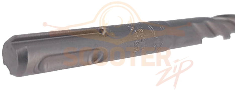 Бур для перфоратора D.BOR (d-10 260/200)