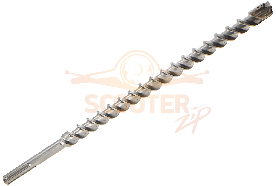 Бур SDS-max ZENTRO D.BOR (d-28 450/570)