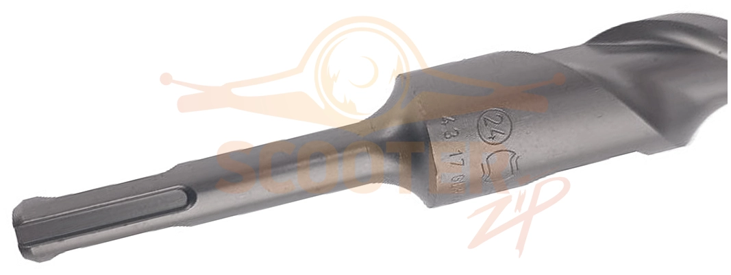 Бур SDS-plus V PLUS (d-24 200/250)