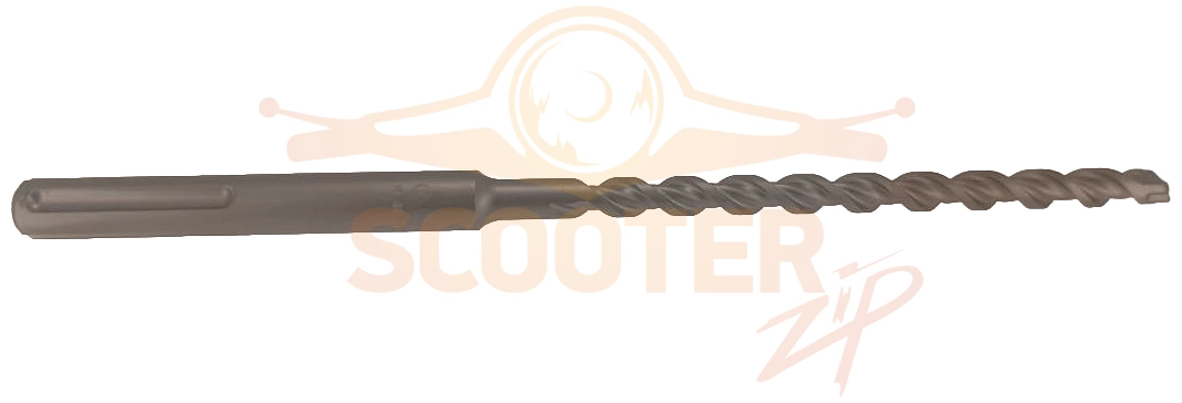 Бур SDS-max POWERMAX D.BOR (d-14 200/340)