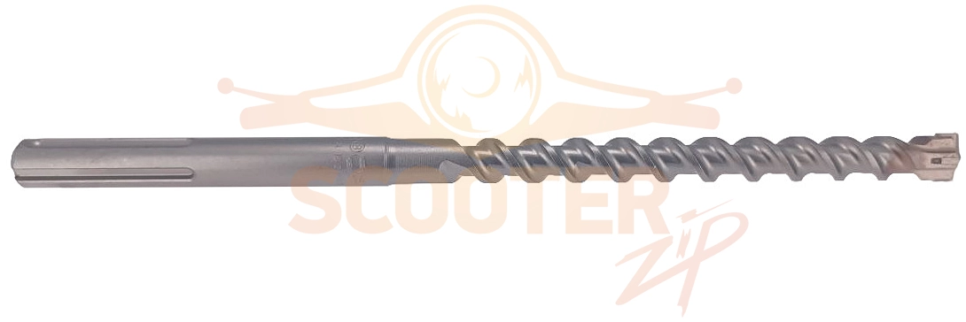 Бур SDS-max POWERMAX D.BOR (d-18 200/340)