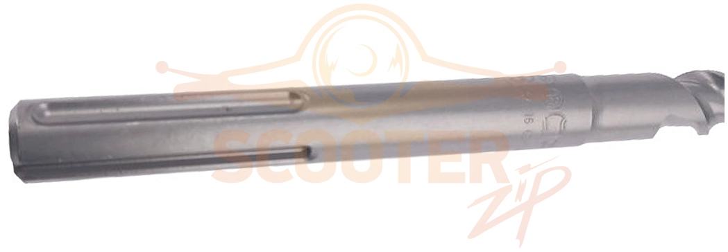 Бур SDS-max POWERMAX D.BOR (d-18 200/340)