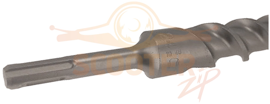 Бур SDS-plus ZENTRO D.BOR (d-24 400/450)