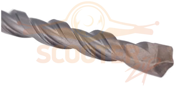Бур для перфоратора D.BOR (d-7 160/100)