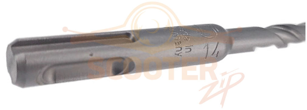 Бур для перфоратора D.BOR (d-7 160/100)