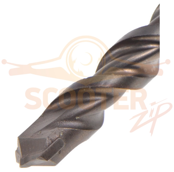 Бур SDS-plus V PLUS D.BOR (d-12 750/800)