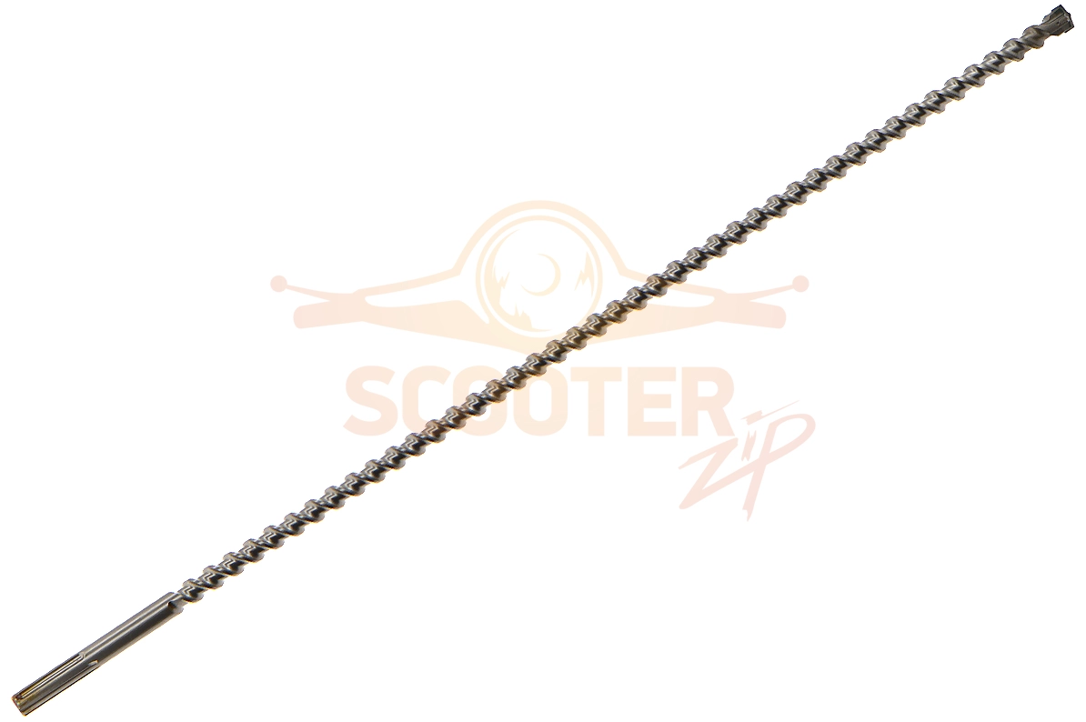 Бур SDS-max ZENTRO D.BOR (d-20 800/920)