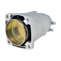 Корпус сцепления в сборе ECHO SRM-2510