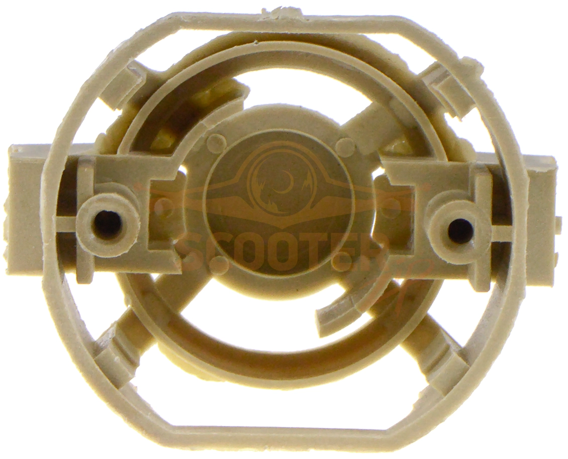 Корпус щеткодержателя для ножниц садовых CHAMPION HTE-410