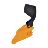 Крышка шины (муфты) в сборе с тормозом цепи Partner P340S, P350S в сборе