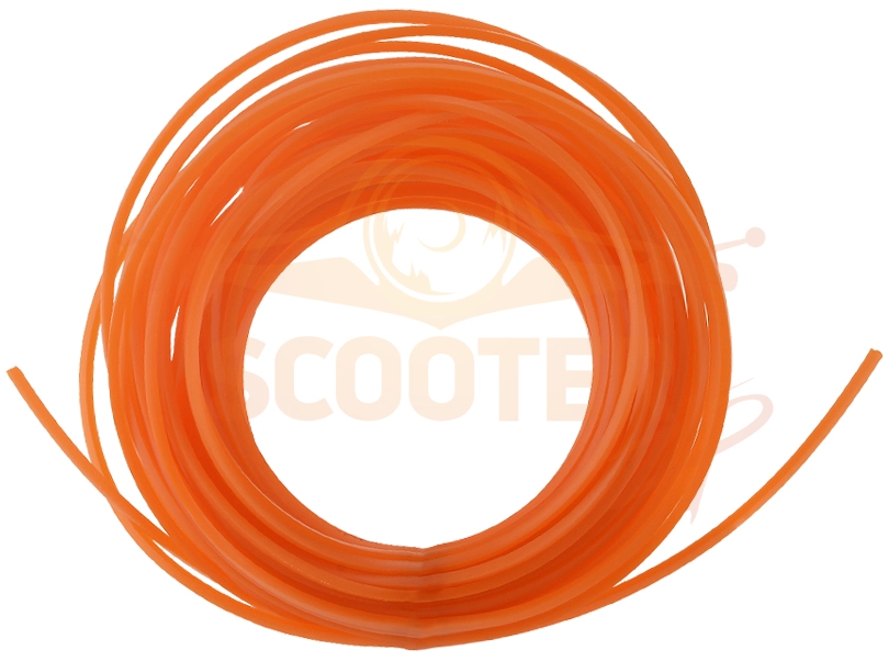 Леска для триммера 2,4мм*  15м квадратная STIHL для триммера (бензокосы) STIHL FS 40 C-E