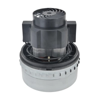Двигатель с термозащитой 1200 W для BOSCH, KRESS, METABO и др.