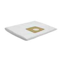 Мешки синтетические 5 шт для пылесоса BORT: BSS-1008; COLUMBUS: ST 11 PRO+, ST 7, ST 11, T 7, ST 11 PRO; SPRINTUS: T 11, FLOORY, MAXIMUS PRO, MAXIMUS HEPA, MAXIMUS PT, MAXIMUS PRO COMFORT-SET
