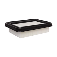 Фильтр синтетический HEPA для пылесоса MIRKA: 1230 L AFC, 1230 L PC