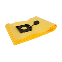 Фильтр-мешки бумажные 5 шт для пылесоса KARCHER