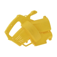 Корпус CHAMPION EB3510 правая половина