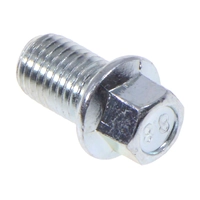 Болт слива масла М10х1.25 для CHAMPION G87-223