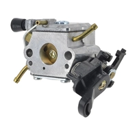 Карбюратор HUSQVARNA 445, 450, 445E, 450E