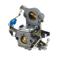 Карбюратор HUSQVARNA 455, 460