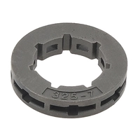 Колесо цепное (венец) HUSQVARNA 435,435E,440,440E (0,325-7)