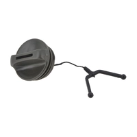 Крышка бензобака/маслобака HUSQVARNA 365/372