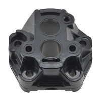 Патрубок карбюратора (колено) HUSQVARNA 236,240
