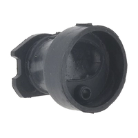 Патрубок карбюратора (колено) HUSQVARNA 340/345/350 (5038663-02)