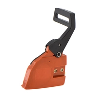 Тормоз цепи в сборе HUSQVARNA 136-142 (530054802)