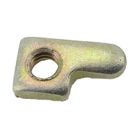 Собачка натяжителя цепи Partner, Husqvarna (530015826) (1-65) ШАГ М0,9 WM