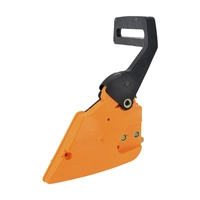 Тормоз цепи в сборе Partner 350-420 (545139901) WM