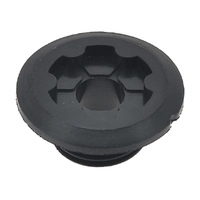 Червяк маслонасоса Partner 340S/350S/360S WM