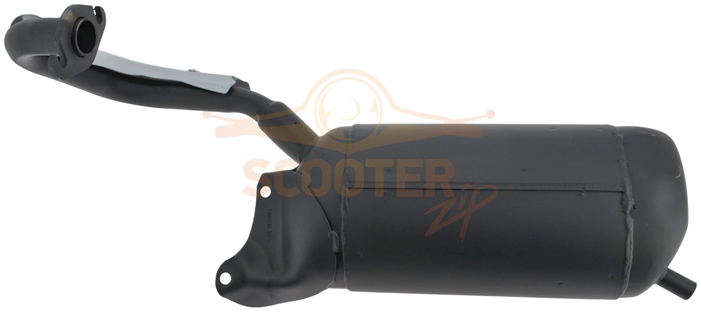 Глушитель для скутера Honda Lead 50/90 (AF-20, HF-05) MVH