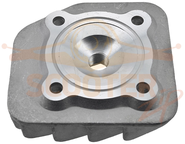 Головка цилиндра для скутера Yamaha Jog 3KJ / 1E40QMB d-47mm WM