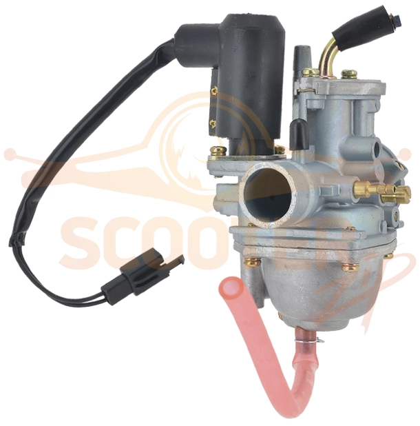 Карбюратор для скутера Yamaha 2JA AG90N WM