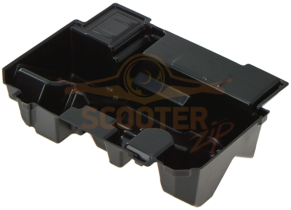 Поддон в кейс МакРас для гайковерта MAKITA TW007G