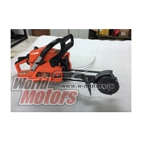 Насадка-чашкорез (фреза) на бензопилу STIHL 170-250 (d100мм,вес 1,4кг,коробка,инструкция) WM WM