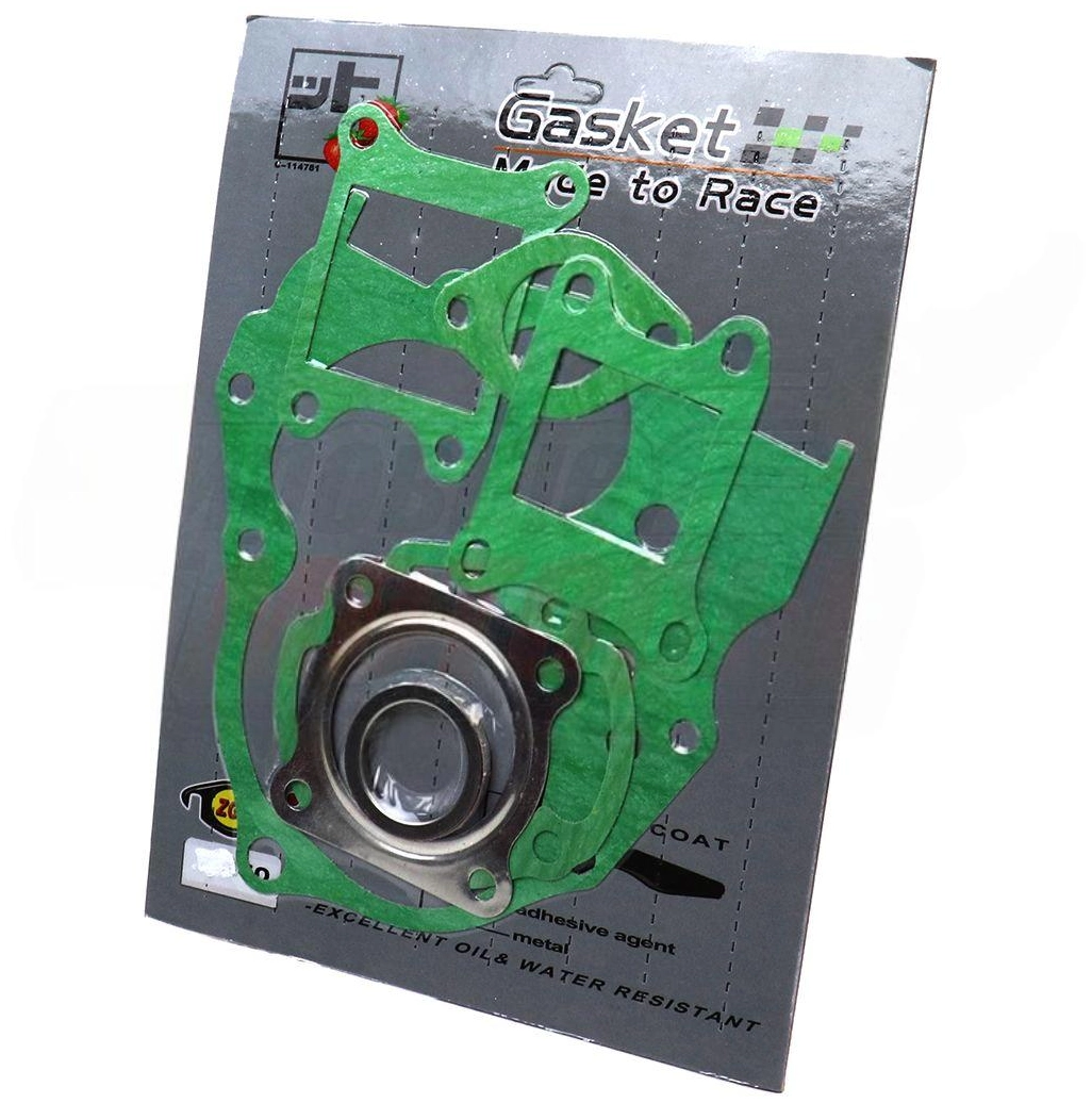Прокладки комплект полный для скутера Honda ZX 65 d-44 WM