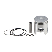 Поршень для скутера Yamaha Jog 65 d-43 p-10 WM