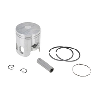 Поршень для скутера Yamaha Jog 70 d-44 p-10 WM